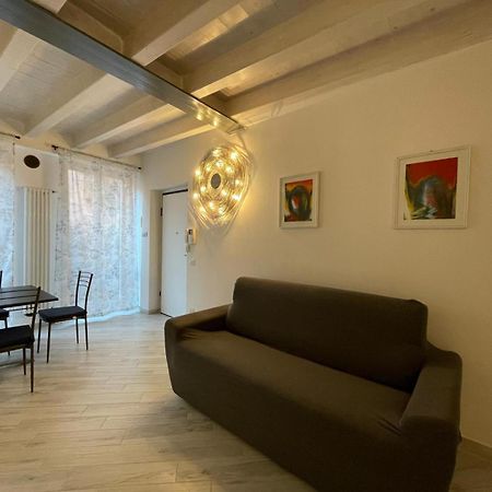 Appartamento Dimora San Giulio Bonate Sotto Esterno foto