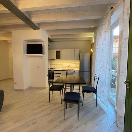 Appartamento Dimora San Giulio Bonate Sotto Esterno foto